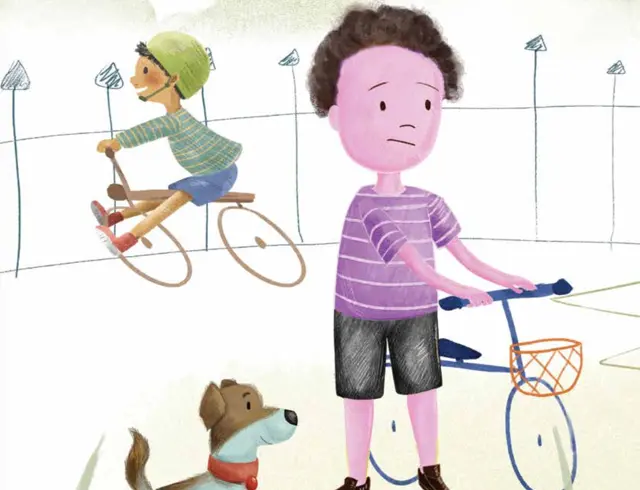 Animated Series - Childrens Story AI Video Automation Template