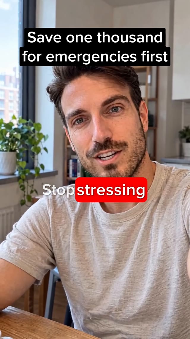 AI Influencer: Personal Finance Advice