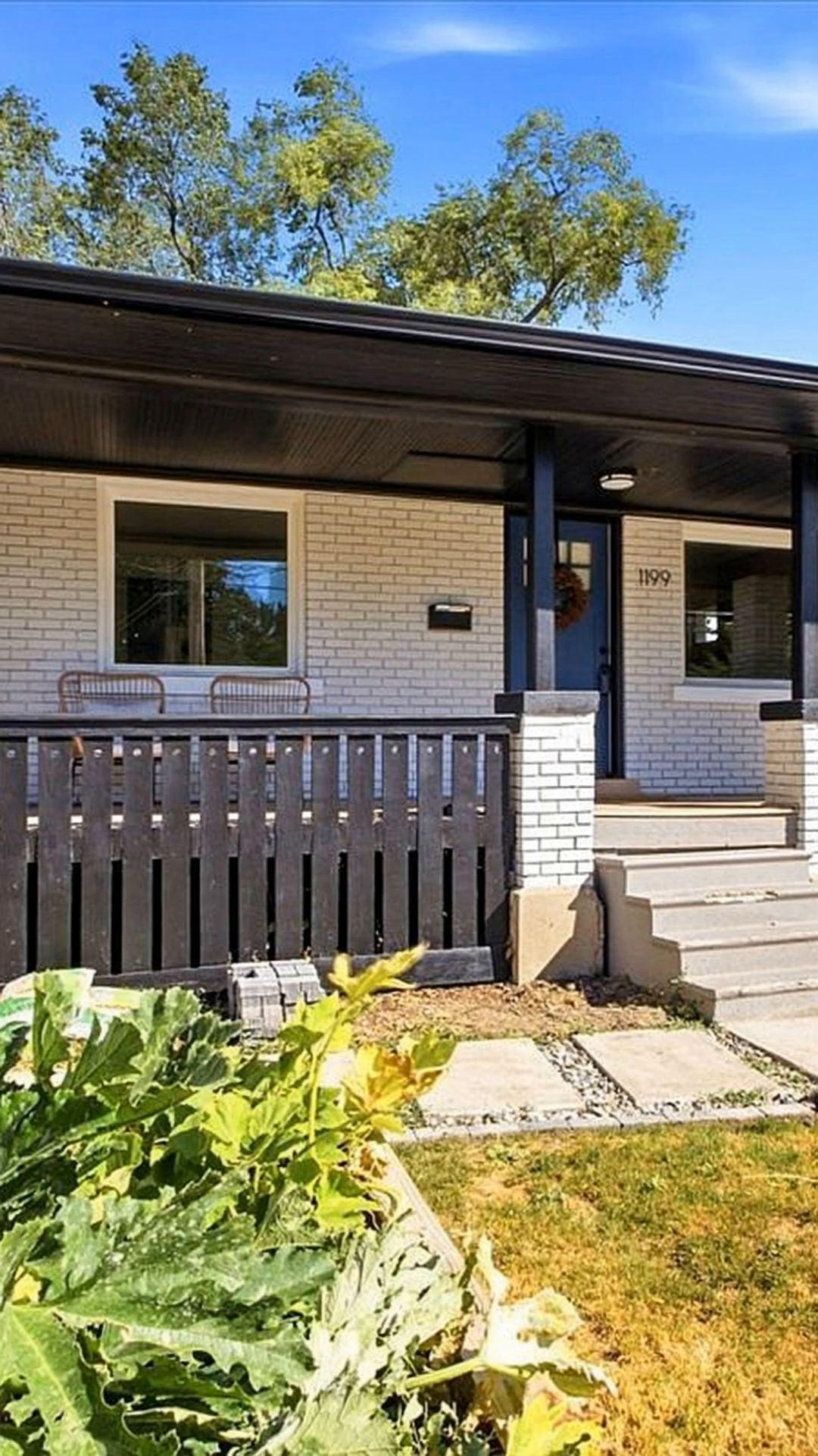 Drag-and-Drop Real Estate Listing Tour