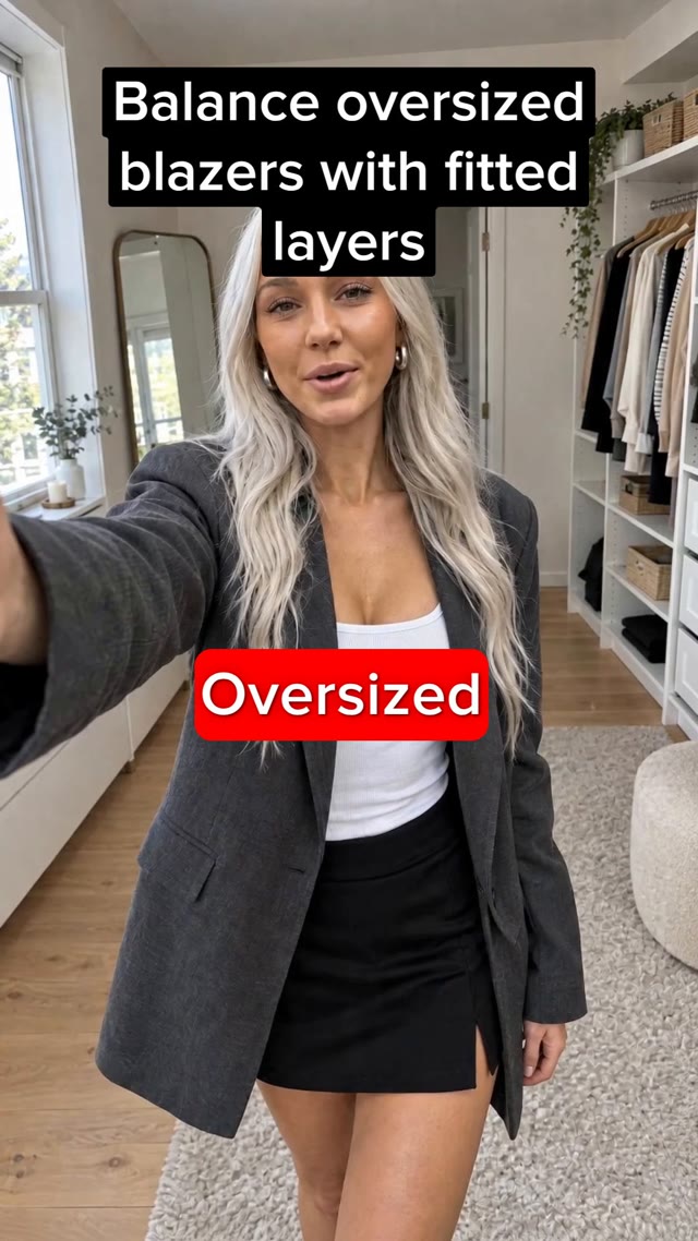 AI Influencer: Fashion Tips