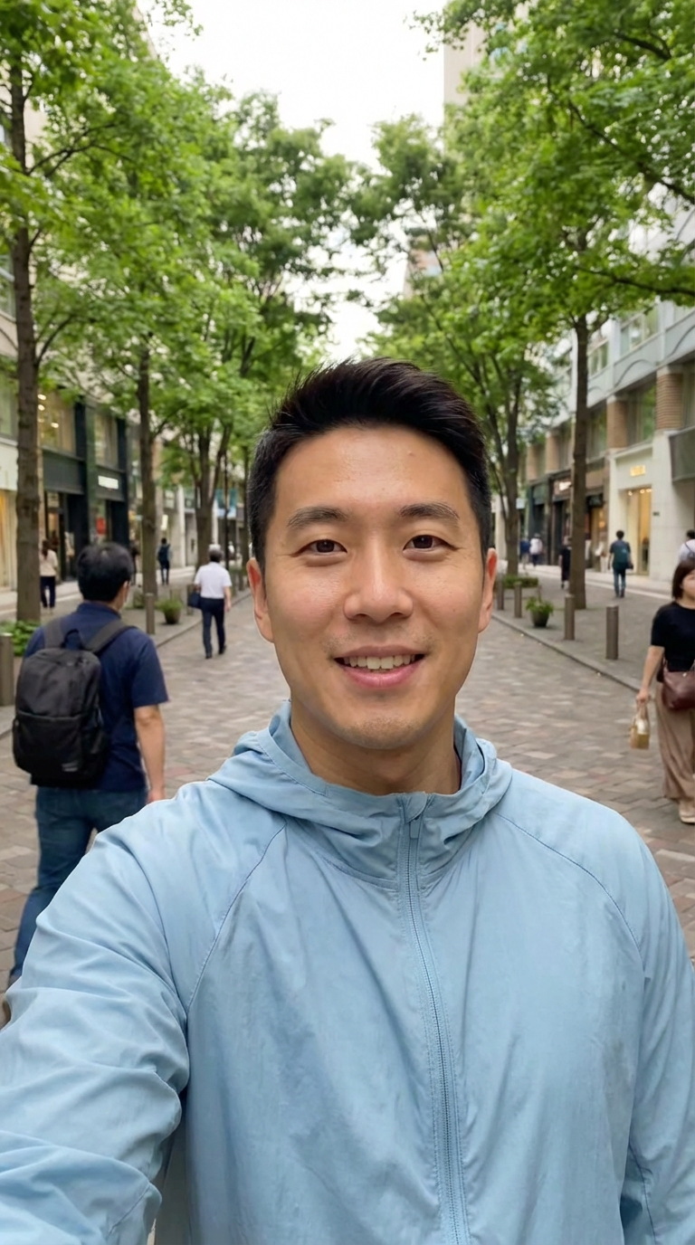 Digital Twin AI Video Automation Template